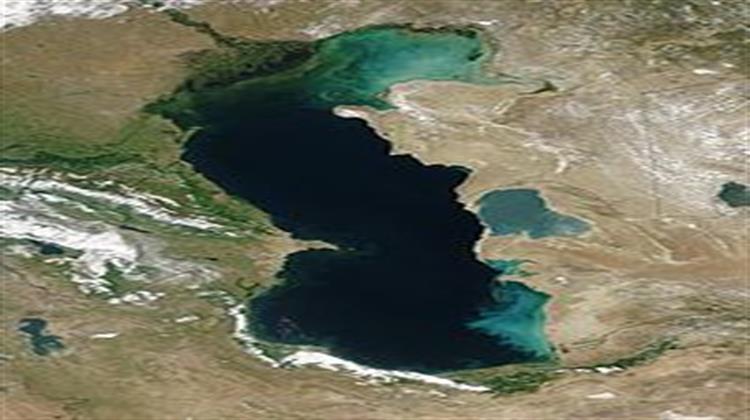 Caspian Pipeline Consortium 2009 Exports At 34.6M Tons; Up 10%